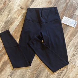 Lululemon Wunder Under HR Tight 28”